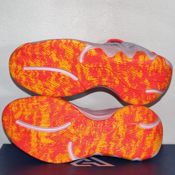 Nike Shoes Nike Giannis Immortality 2 Hot Punch Basketball Shoes